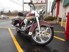 2007 Harley Road King Classic