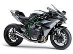 2015 Kawasaki Ninja H2™R