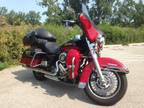 2010 Harley-Davidson Electra Glide Ultra Limited