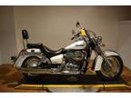 2007 Honda Shadow Aero (VT750)