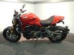 2014 Ducati Monster 1200 S