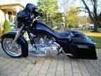 2007 Harley-Davidson Touring