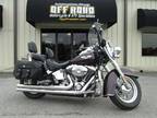 2005 Harley-Davidson FLSTN/FLSTNI Softail Deluxe