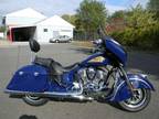 2014 Indian Motorcycle Chieftain