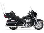 2011 Harley-Davidson Ultra Classic Electra Glide