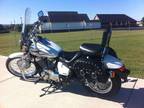 2009 Honda VT750C2 Shadow Spirit