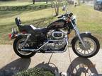 1998 Harley Davidson 883 Sportster