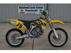 2006 Yamaha YZ450F