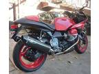 2004 Moto Guzzi V11 Ballabio