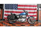 2011 Harley-Davidson Sportster 883 SuperLow