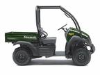 2014 Kawasaki Mule 600