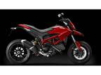 2014 Ducati Hypermotard