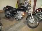 2005 Honda Rebel 250