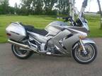 2010 Yamaha FJR1300A