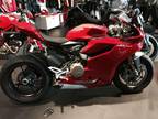 2014 Ducati 1199 Panigale S