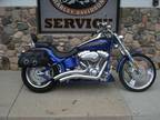 2004 Harley-Davidson FXSTDSE� Screamin' Eagle Softail Deuce