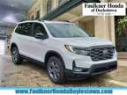 2024 Honda Passport TrailSport