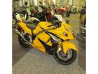 2013 Suzuki Hayabusa Limited Edition