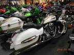 2012 Kawasaki Vulcan 1700 Voyager ABS