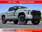 2024 Toyota Tundra Hybrid Limited