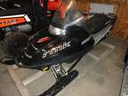 2010 Polaris Trail RMK