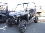 2015 Polaris RZR 900