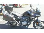 2012 Suzuki V-Strom 650 ABS Adventure