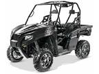 2015 Arctic Cat Prowler 700 XT(TM) EPS