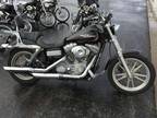 2007 Harley-Davidson Dyna Super Glide