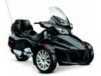 2014 Can-Am Spyder RT SM6