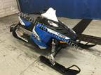 2013 Polaris 600 Switchback PRO-R