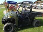 2015 Polaris Ranger XP 900