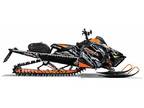 2015 Polaris 800 PRO-RMK 163 Terrain Dominator Series