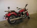 2009 Yamaha V Star 950