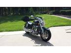 2005 Triumph Rocket III 3 2300cc motorcycle