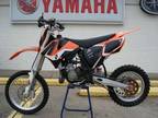 2012 Ktm 85 Sx