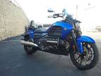 2014 Honda Gold Wing Valkyrie (GL1800C)