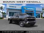 2024 Chevrolet Silverado 3500HD LT