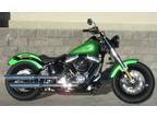 2015 Harley-Davidson Softail Slim