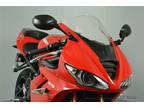 2012 Triumph DAYTONA 675 Only 2250 Miles!