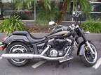 2013 Yamaha V Star 950