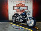 2015 Harley-Davidson Fat Boy