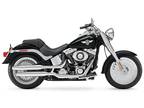 2015 Harley-Davidson Fat Boy