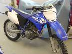 2006 Yamaha TTR230 Off Road - C&C Cycle & Cars, Frankfort Indiana