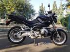 2013 BMW R1200R Classic Edition in Loma Linda, CA