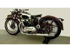 1938 Triumph Other Impeccable Condition