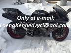 KAWASAKI NINJA ZX10R Special Edition 9k MILES