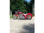 2000 Custom Built Motorcycles Other