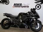 2006 Kawasaki ZX-14 'TURBO' - NWA Motorsports, Springdale Arkansas