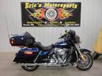 2013 Electra Glide Ultra Classic Motorcycle FOR SALE